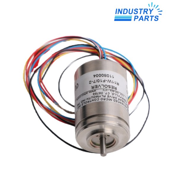 RESOLVER R11W-F10/7-2 Control Transformer
