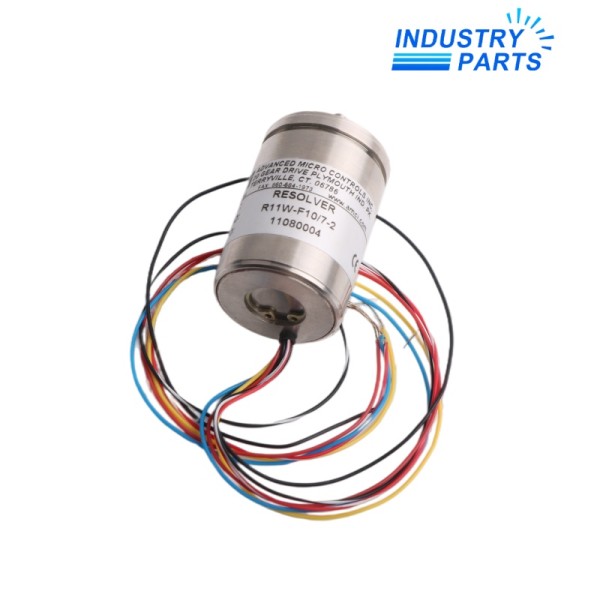 RESOLVER R11W-F10/7-2 Control Transformer