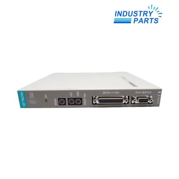 Reliance S-D4007-E S-D4007 Electric I/O Network Module