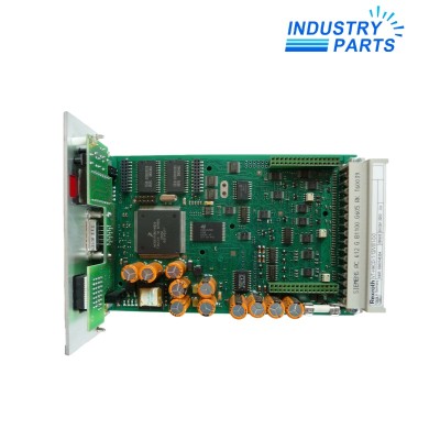 REXROTH VT-HACD-1-12/V0/1-0-0  R978005518 Amplifier Card