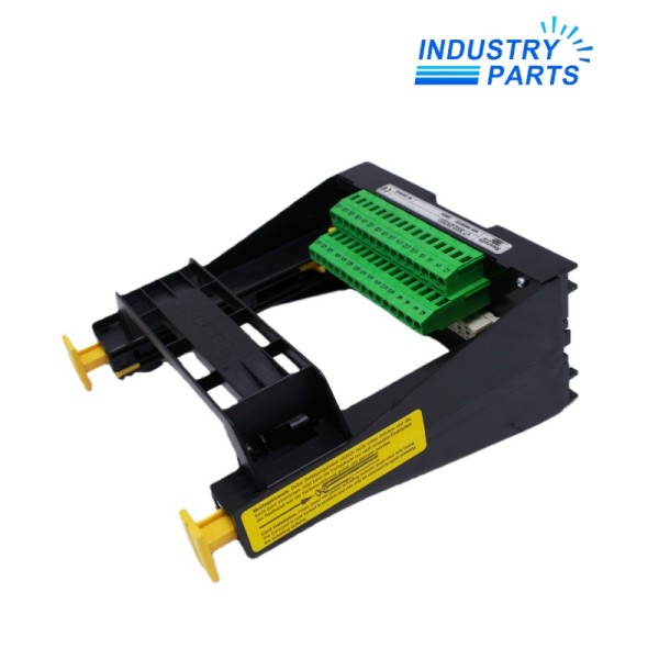 REXROTH VT3002-2X/32D Amplifier Card Holder