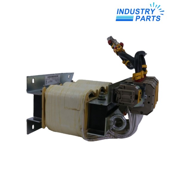 REXROTH HNL01.1E-0200-N0125-A-480-NNNN Main Choke
