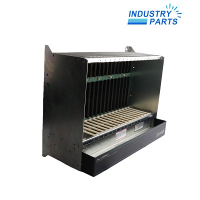 Reliance 57C331 16-Slot Rack