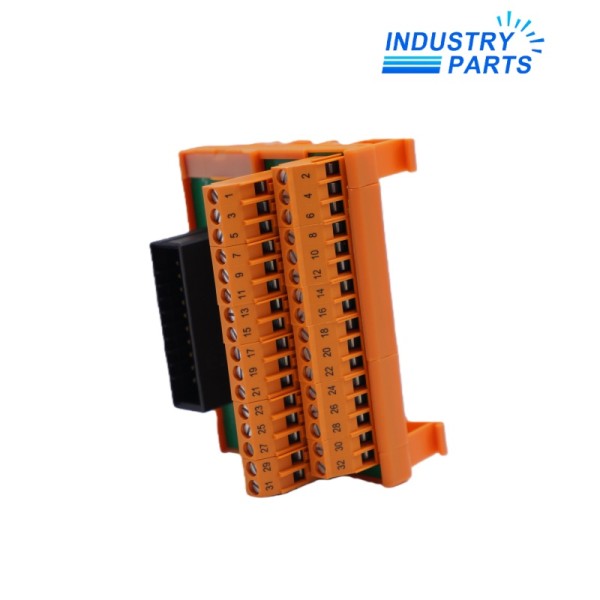 Honeywell FC-TSDI-1624 Digital Input Module