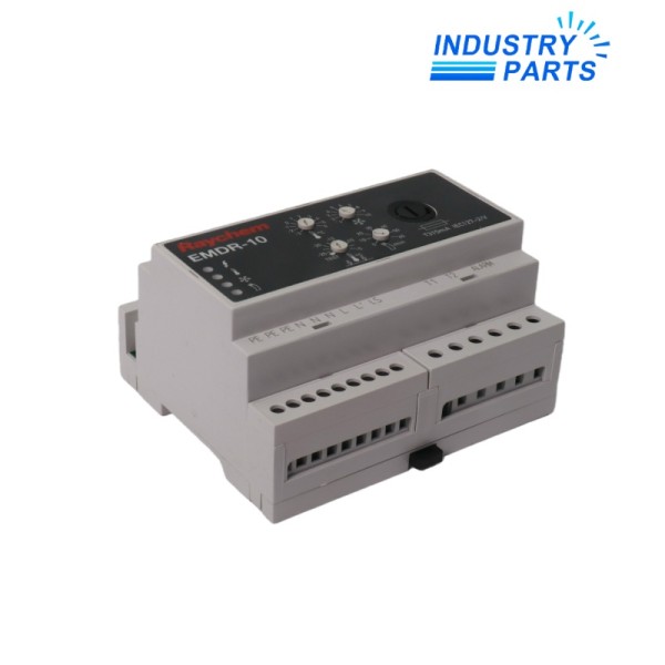 RAYCHEM EMDR-10 Electronic controller