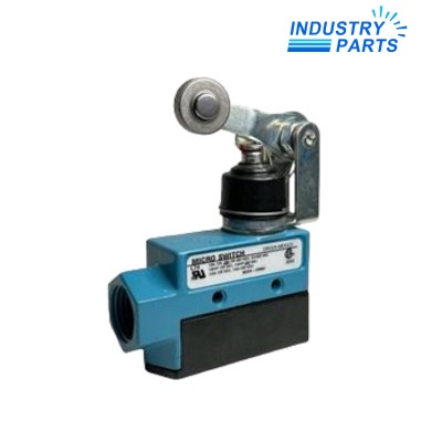 Honeywell BZE6-2RN2 Enclosed Limit Switch