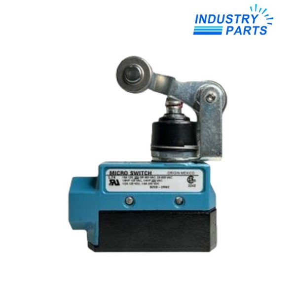 Honeywell BZE6-2RN2 Enclosed Limit Switch