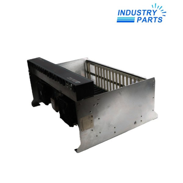 Reliance 57C331 16-Slot Rack