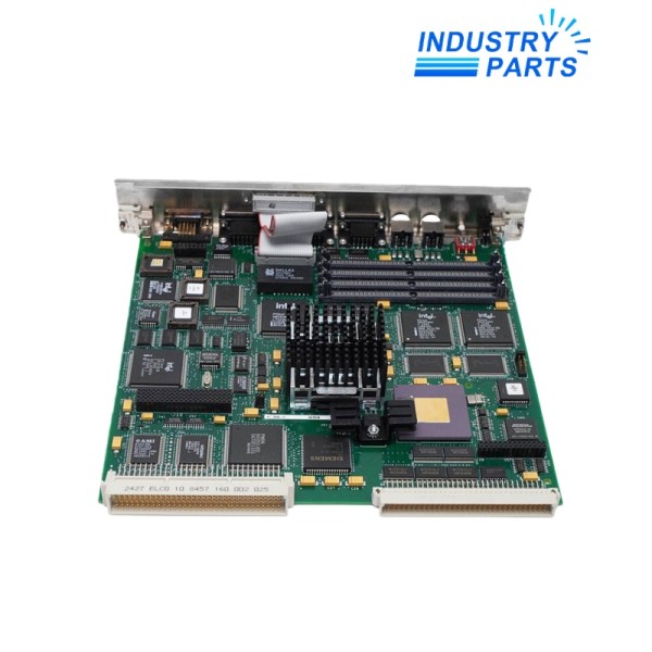 RADISYS SBCP5150 CPU Board