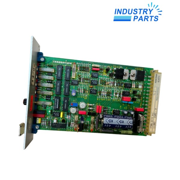 REXROTH VT5006S12 VT5006S12R5 VT-5006 Amplifier Card