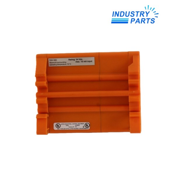Honeywell FC-TSDI-1624 Digital Input Module