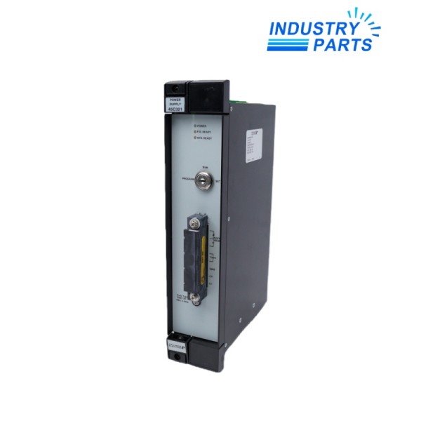 Reliance 45C321 Power Supply