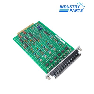 Reliance 0-51820-1 Control Board