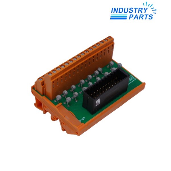 Honeywell FC-TSDI-1624 Digital Input Module