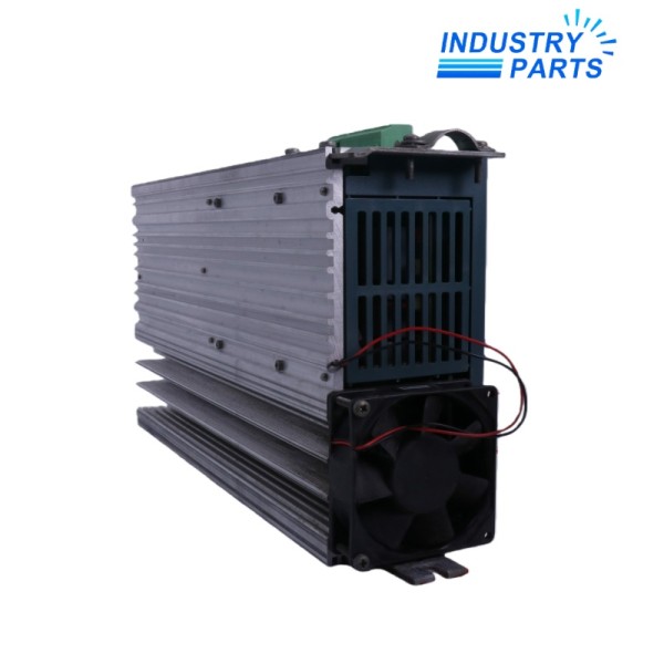 Reliance GV3000/SE GV3000E-AC005-AA-DBU-RFI AC Drive