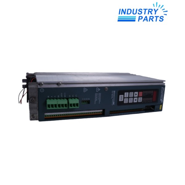Reliance GV3000/SE GV3000E-AC005-AA-DBU-RFI AC Drive
