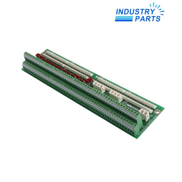 GE DS200DTBCG1AAA Analog I/O Control Card