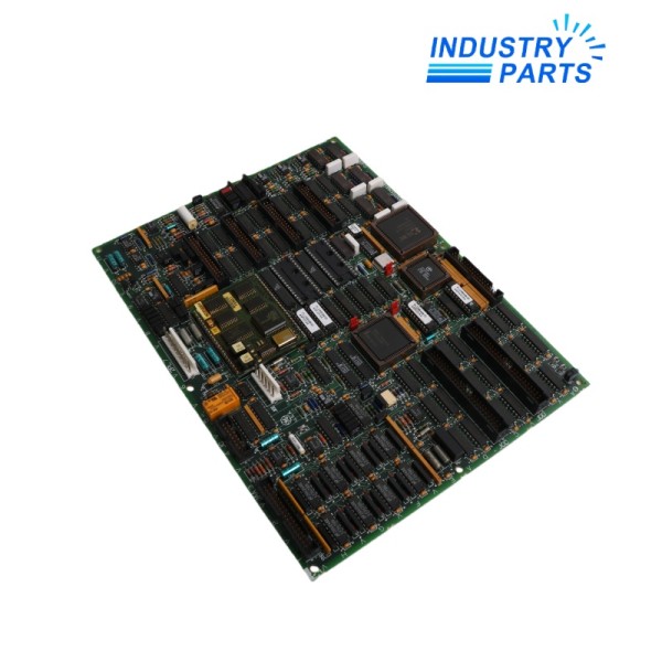 GE DS200TCCAG1BAA Analog I/O Control Card