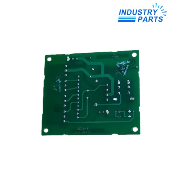 GE DS200CPCAG1ABB Turbine Control Board