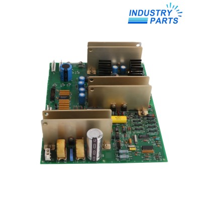 GE DS200TCPSG1ARE Power Supply Board