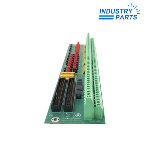 GE DS200TBCBG1AAA Terminal Board