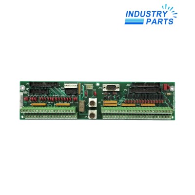 GE DS200CTBAG1ACC Analog Termination Module