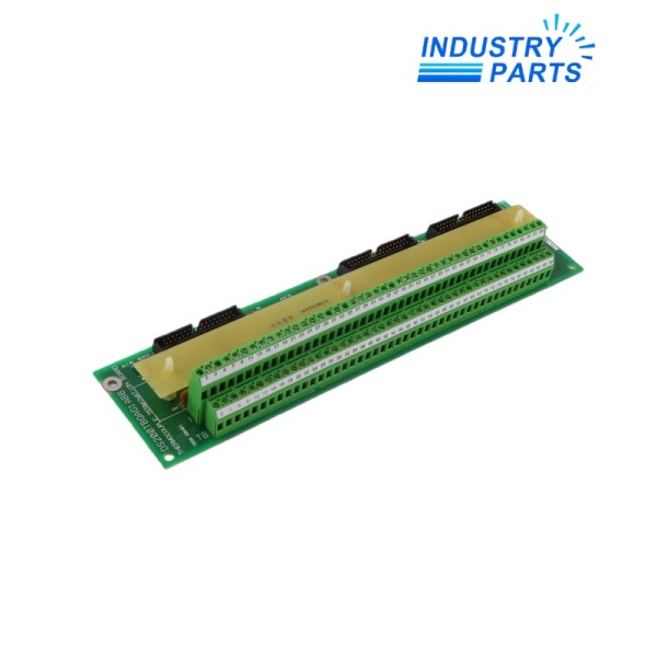 GE DS200TBQAG1ABB RST Terminal Board