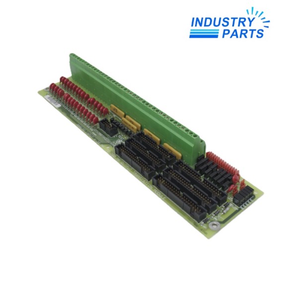 GE DS200TBQGG1ABB Terminal Board