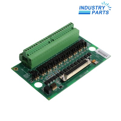 GE IS200STAIH2ACB/IS200STAIH1ABB Terminal Board