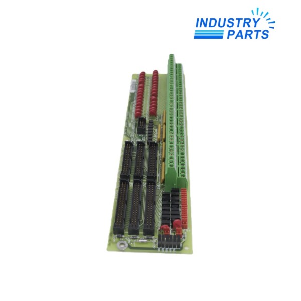 GE DS200TBQGG1ABB Terminal Board
