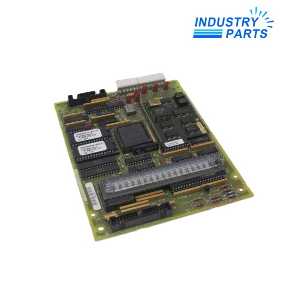 GE DS200SLCCG3AGH Lan Communication Board