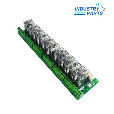 GE DS200RTBAG1AHC EX2000 Relay Board