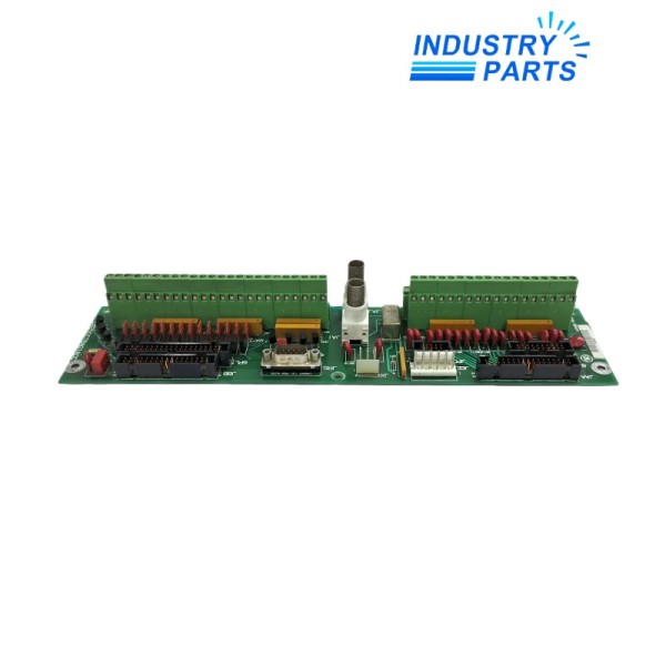 GE DS200CTBAG1ACC Analog Termination Module