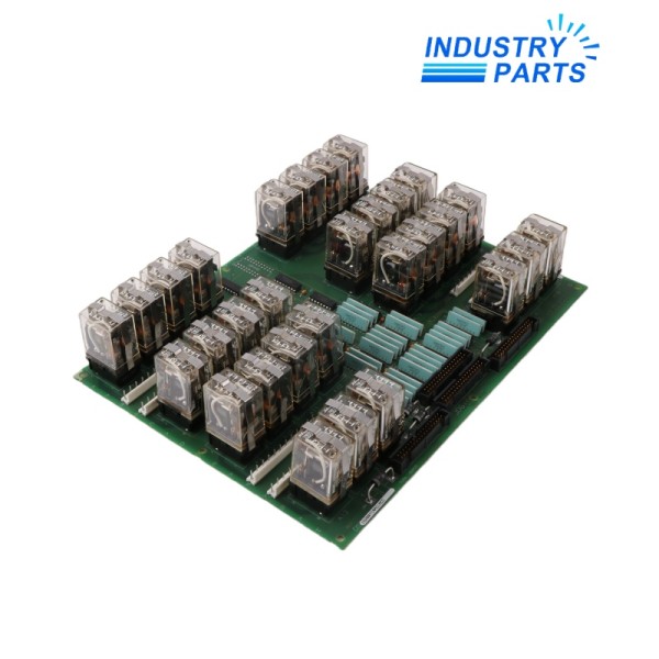 GE DS200TCRAG1ACC Relay Output Board