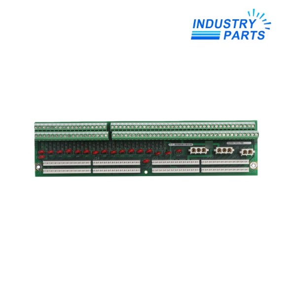 GE DS200DTBDG1ABB Output Expansion Termination Module