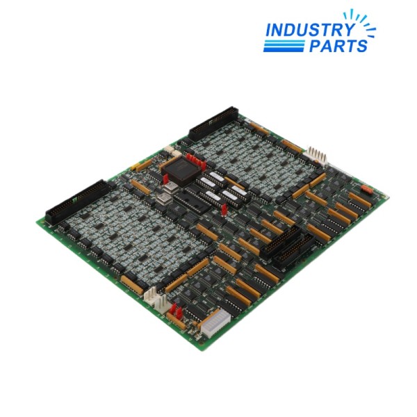 GE DS200TCDAH1BHE Digital I/O Board