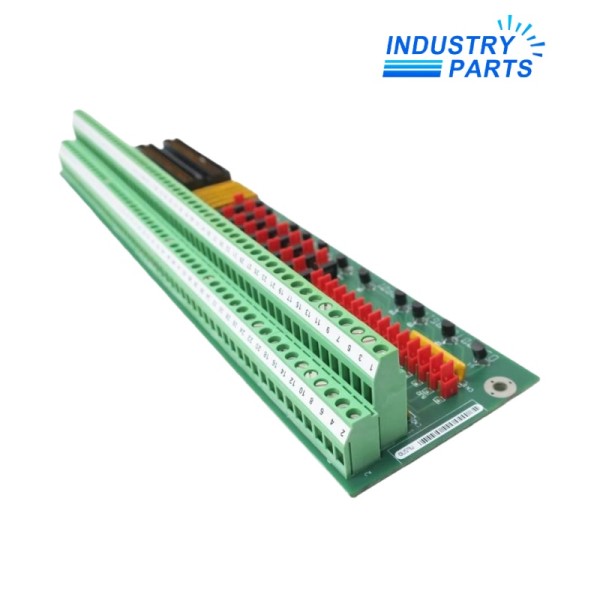 GE DS200TBCBG1AAA Terminal Board