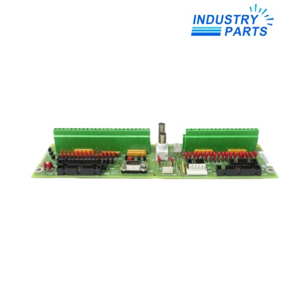 GE DS200CTBAG1ADD Analog Output Terminal Board