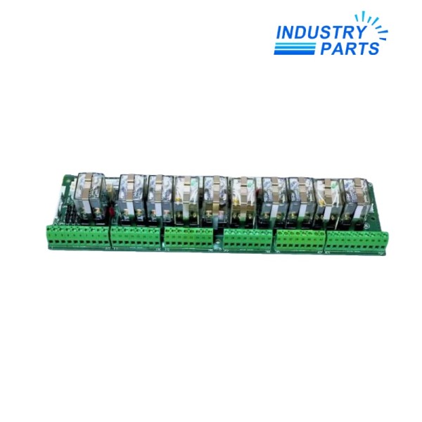 GE DS200RTBAG1AHC EX2000 Relay Board