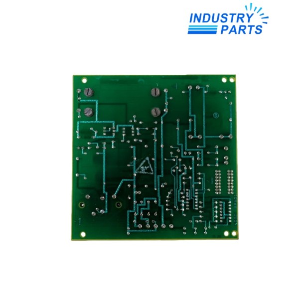 GE DS3800NGDC1B1A PC Component Board
