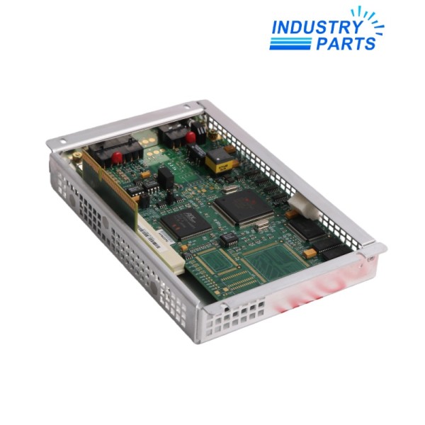 Allen-Bradley 2711P-RN6 PanelView Plus Communication Module