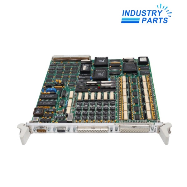 RADISYS ERNI 9609 EM-DIO 02 EM-DIO-02 2445400132LS Control Module