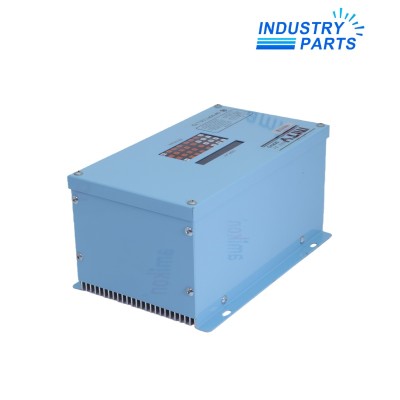 QM SOFT MITY-SERVO 120065-002 Servo Controller