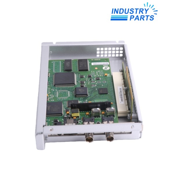 Allen-Bradley 2711P-RN15S PanelView Plus ControlNet Communication Module