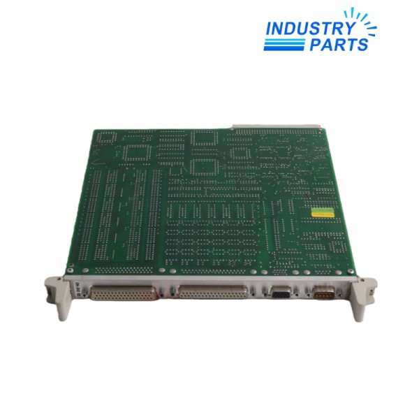 RADISYS ERNI 9609 EM-DIO 02 EM-DIO-02 2445400132LS Control Module