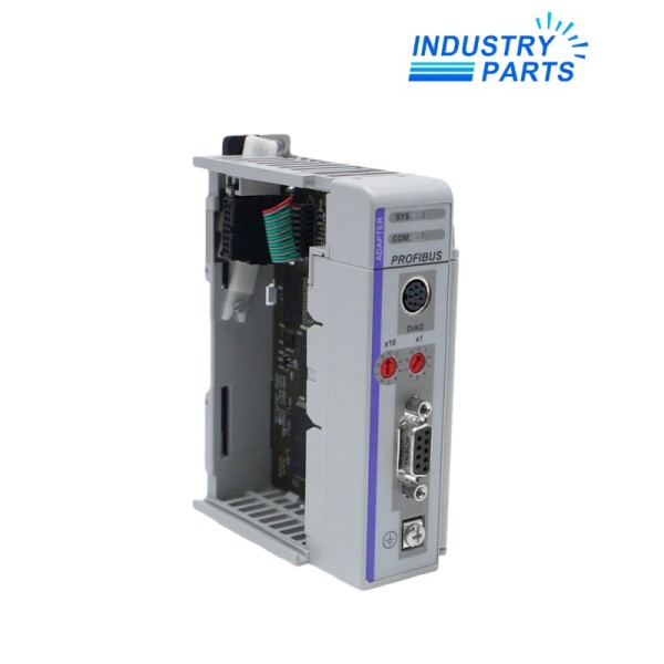 ProSoft PS69-DPS Slave Communication Module