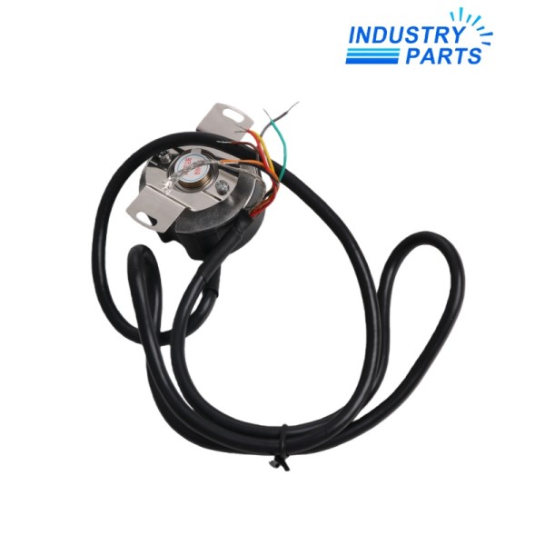 HENGSTLER HC202500/0XX0AJ2 Encoder