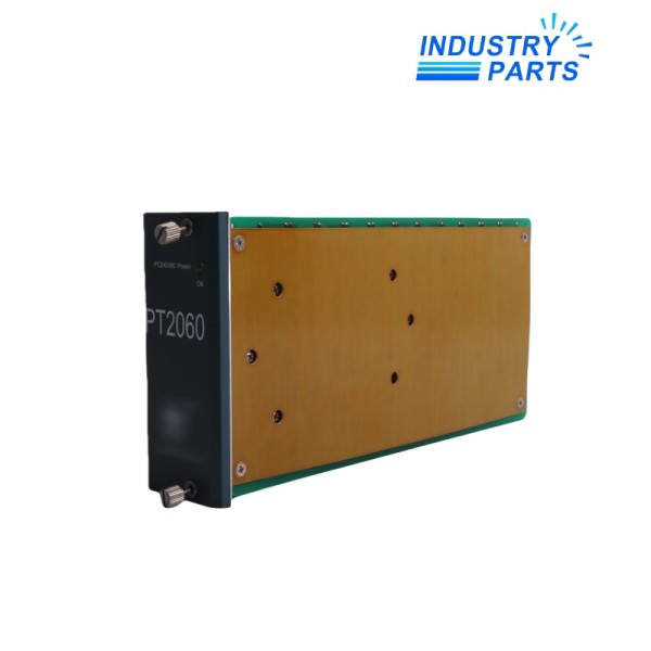 PROVIBTECH PT2060/90-A1-B1 Power Supply Module