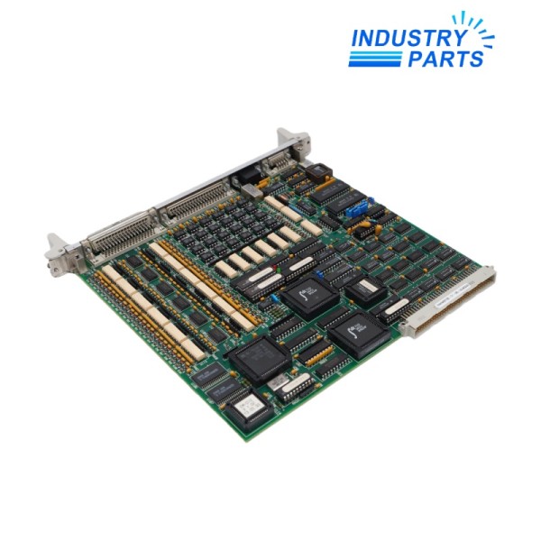 RADISYS ERNI 9609 EM-DIO 02 EM-DIO-02 2445400132LS Control Module