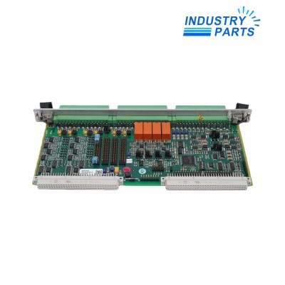 Vibro-Meter VM600 IOC4T 200-560-000-113 Input/Output Card